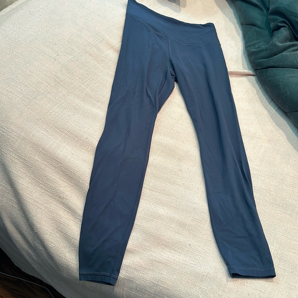 Athleta Ultra High Rise Elation Tight sz Small